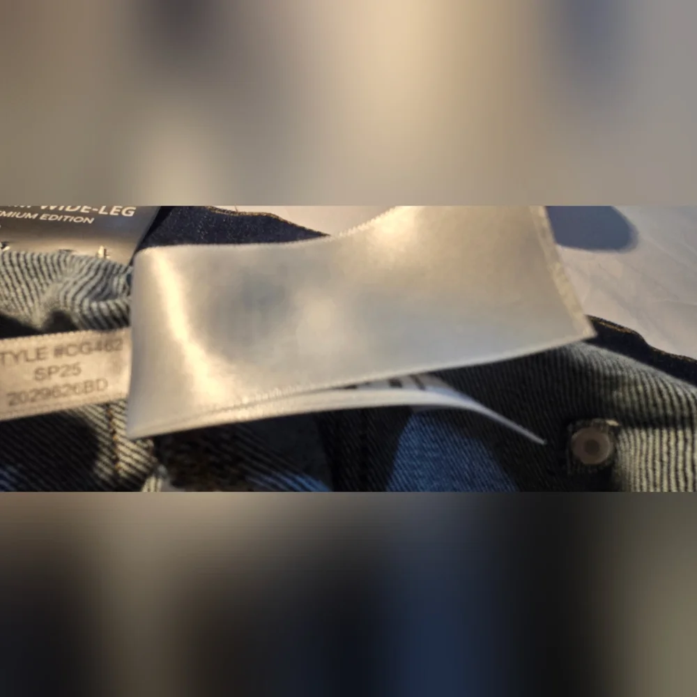 J-crew Women full Length Slim Wide-leg PREMIUM EDITION‎ NEW WITH TAGS